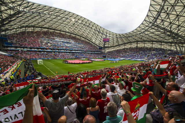 OM Nagy Ádám Marseille Olympique de Marseille