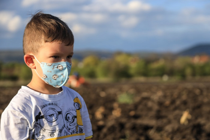 covid koronavírus iskola tippek járvány