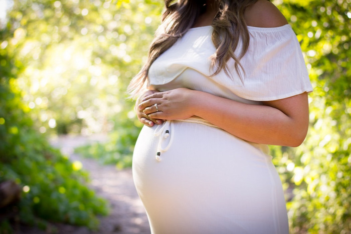 koronavírus covid terhesség várandósság vetélés testről és lélekről