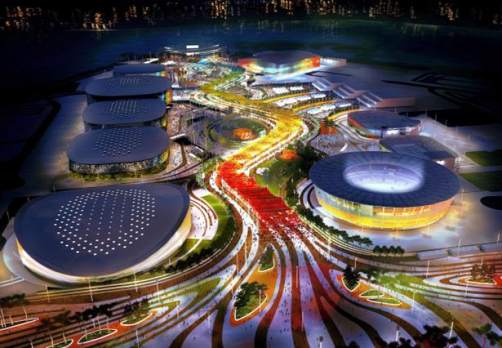 Olimpia Olimpiai játékok Tokió 2020 környezetbarát ökológiai lábnyom rió 2016 fenntarthatóság újrahasznosítás