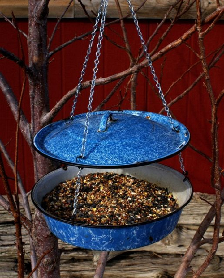 madáretető madárvédelem maádodú újrahasznosítás