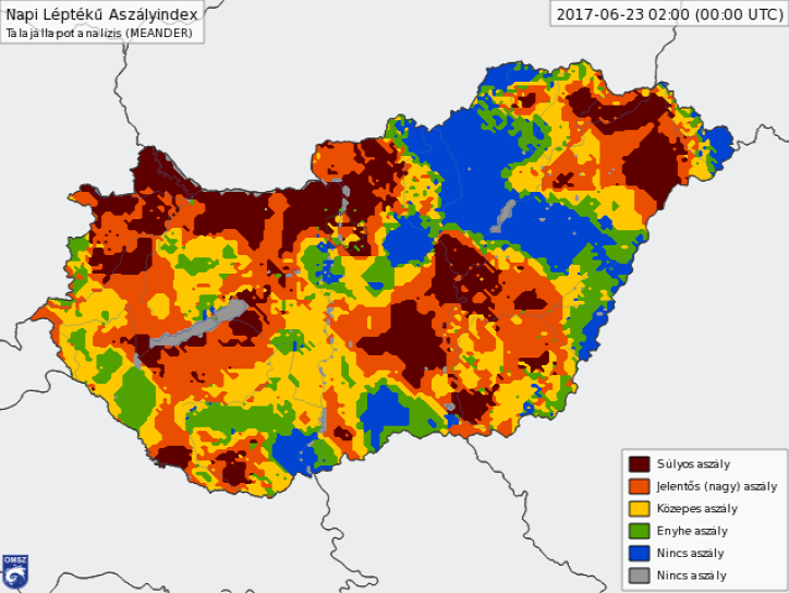 víztakarékosság kertgondozás locsolás