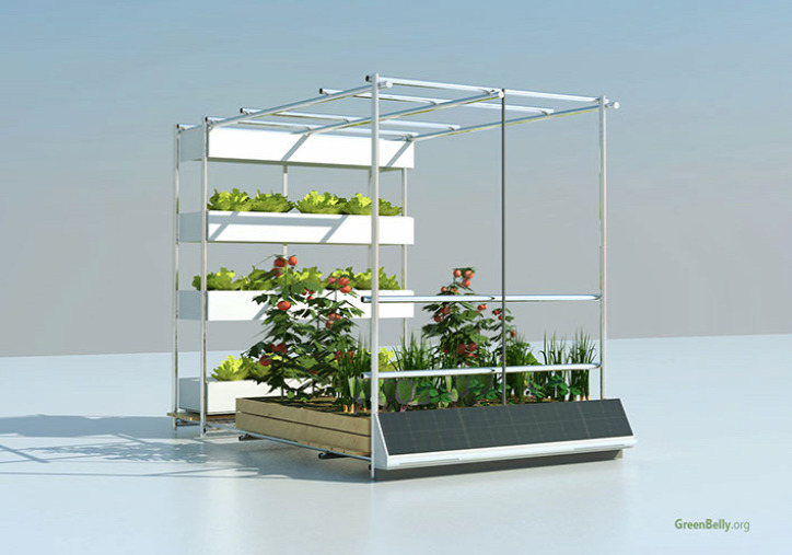 városi kert urbanisztika közösségi kert vertikális kert raklap újrahasznosítás