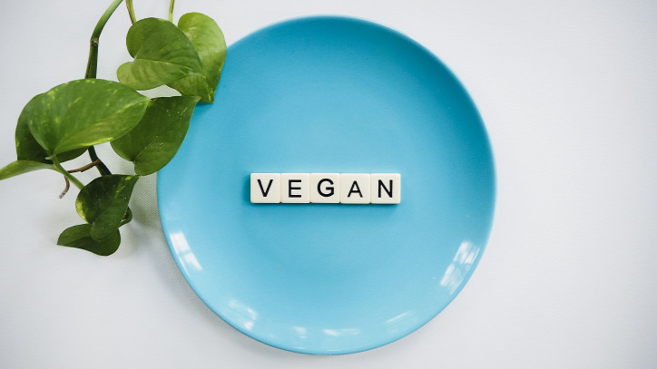 vegán Veganuár vegetariánus üvegházhatású gázok ÜHG mezőgazdaság