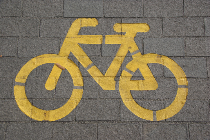 kerékpár városi életmód közlekedés koronavírus