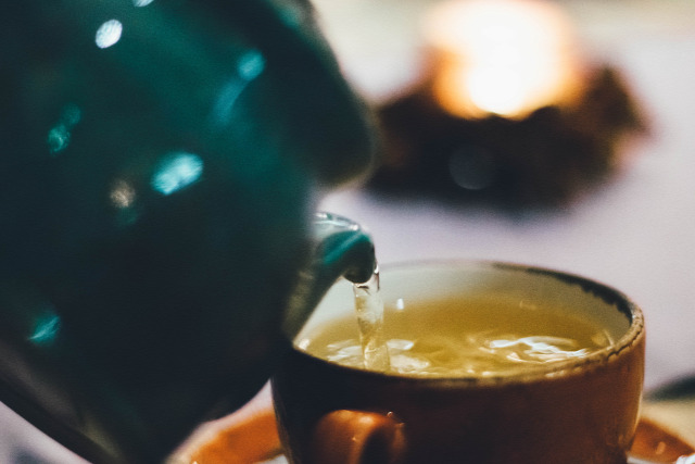 arctonik koronavírus egészség otthon almaecet zöld tea citrom aloe vera  teafa olaj levendula olaj természetes gyógymód