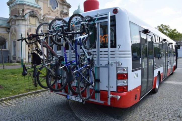 kerékpár tömegközlekedés urbánus életmód közlekedés