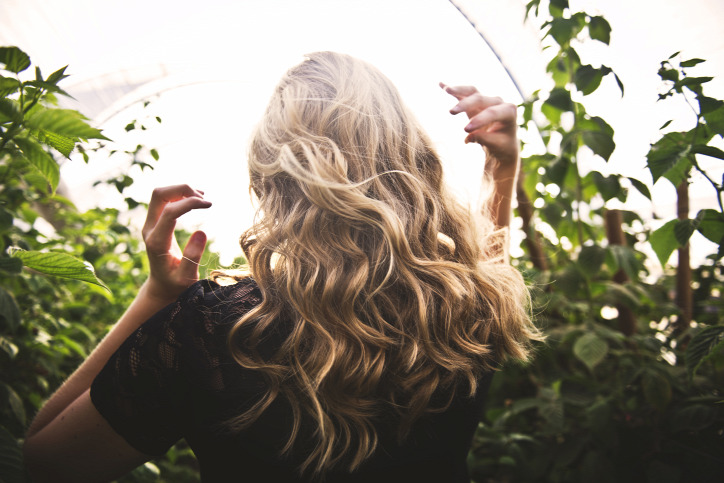 kert illóolaj haj egészség természetgyógyászat
