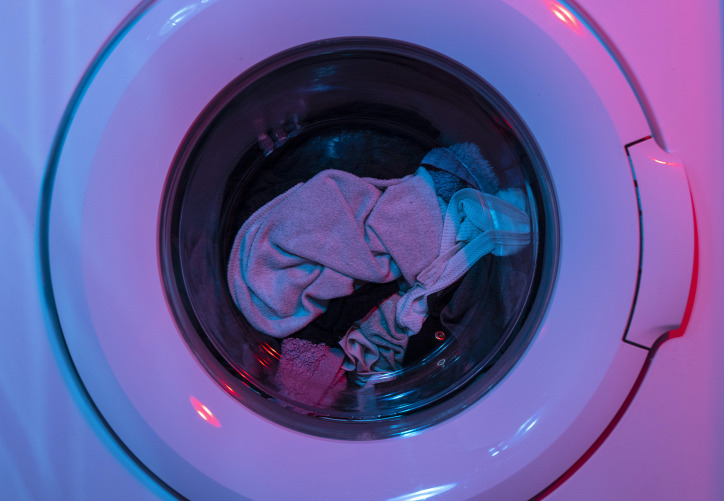 takarítás mosás háztartás energiatakarékosság víz otthon