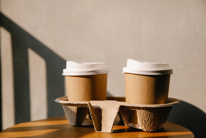 műanyag biszfenol BPA mikroműanyag egészség tea kávé