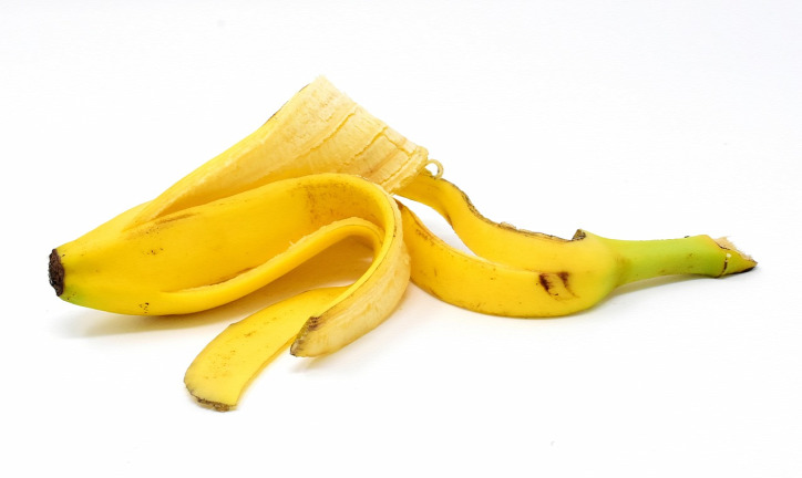 banán gyümölcs konyha pazarlás élelmiszer hulladék újrahasznosítás élelmiszerpazarlás háztartás bőrápolás állat növény kert komposzt vegán recept