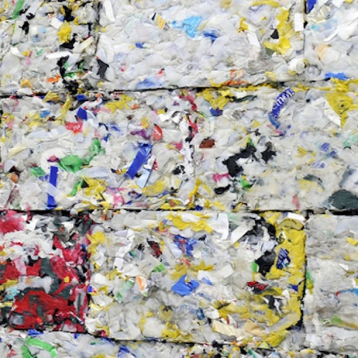 óceáni hulladék újrahasznosítás műanyag