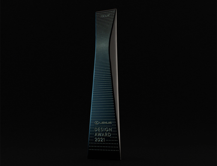 légkondicionálás környezetbarát Lexus Design Award metró klíma