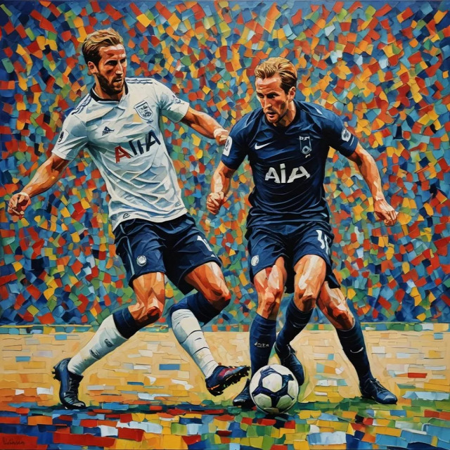 Harry Kane