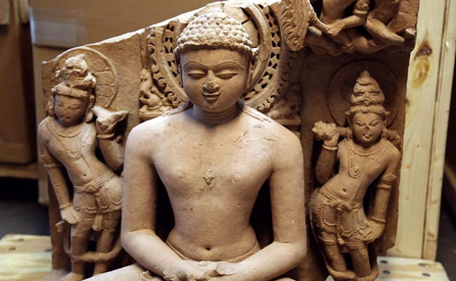 történelem világörökség kultúra ókori India