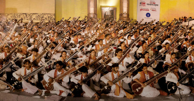 ünnepek világörökség zene programajánló kultúra indiai tánc