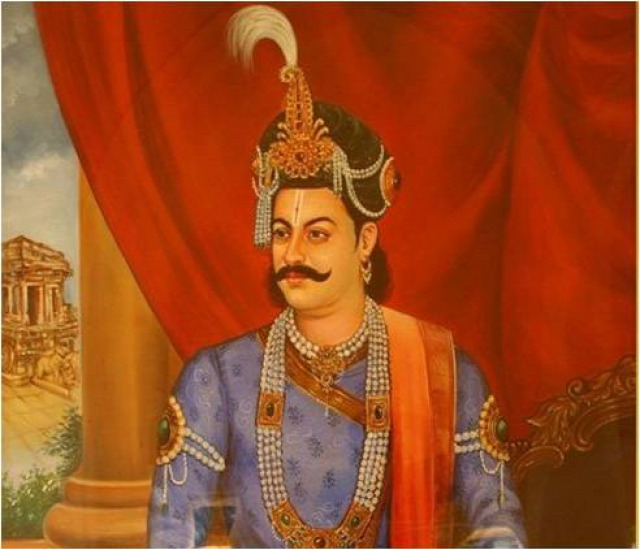 hinduizmus hírességek történelem ókori India