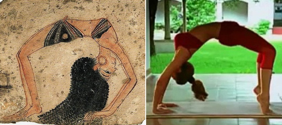 fitness jóga gyakorlatok jóga világnapja