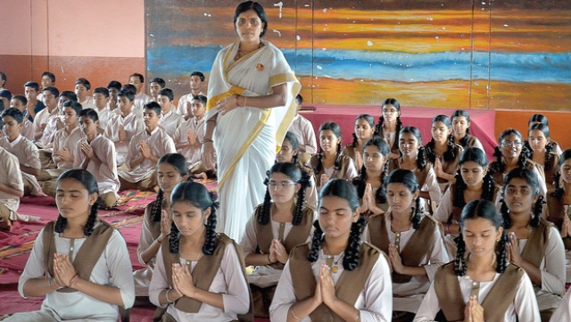jóga hatásai india jóga oktatás
