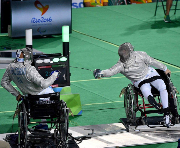 sport sportceleb movitáció interjú paralimpia