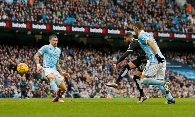 legjobb meccsek szezonösszefoglaló premier league vendégszerző leicester manchester united