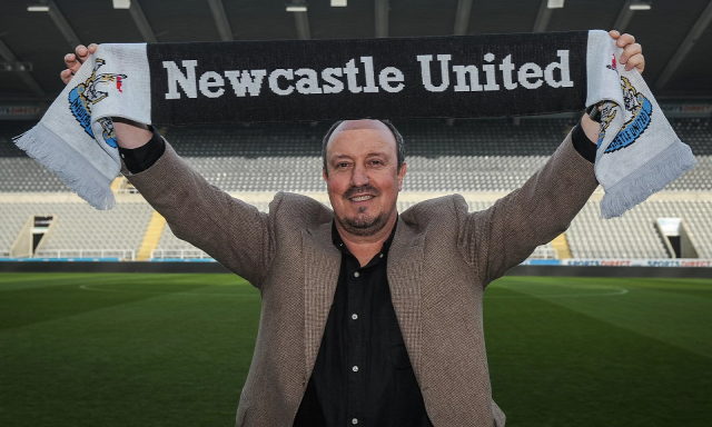 Mark29 preview day30 Rafael Benítez Newcastle United csonka forduló