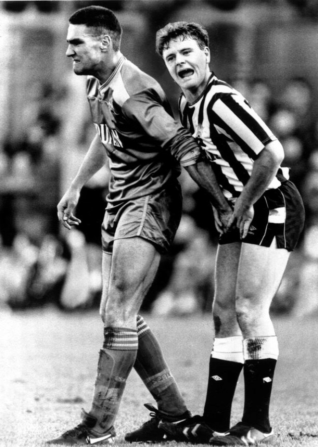 angol foci premier league besztlíg king_aranarth vinnie jones paul gascoigne gary lineker wimbledon