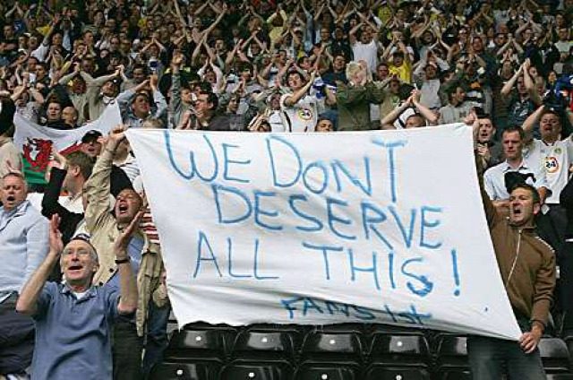 milettvelük leeds united Lac premier league bukas