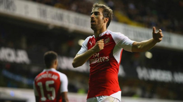 arsenal november sérülések coquelin flamini