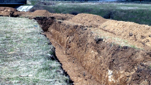 Ukrajna ukrán háború bunker Kelet-Ukrajna hír Harkov ukrajnai harcok