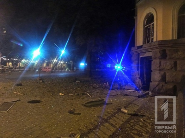 Odesszai terrortámadás