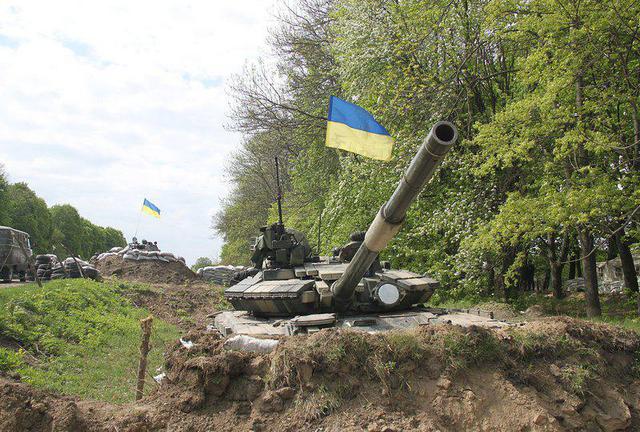 Ukrán háború blokposzt