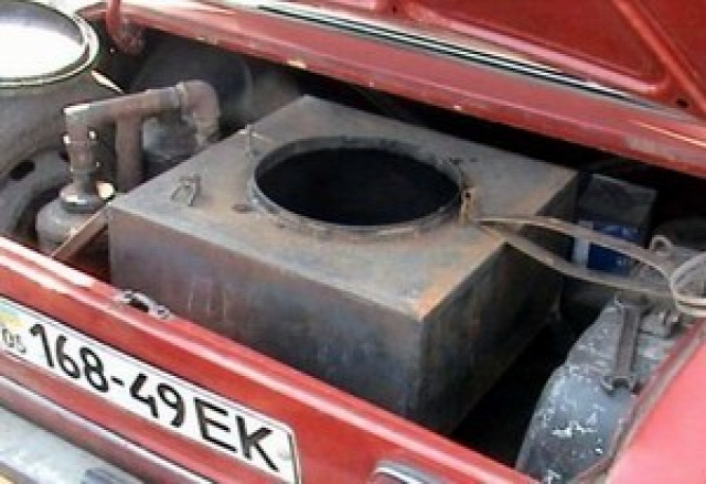 autó fagáz lada ukrajna gáz meghajtású autó