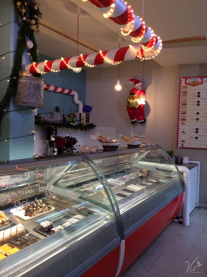 kávé wifi állatbarát gofri Mester utca A-tól Z-ig kézműves termékek fagyizó sütemény IX. kerület