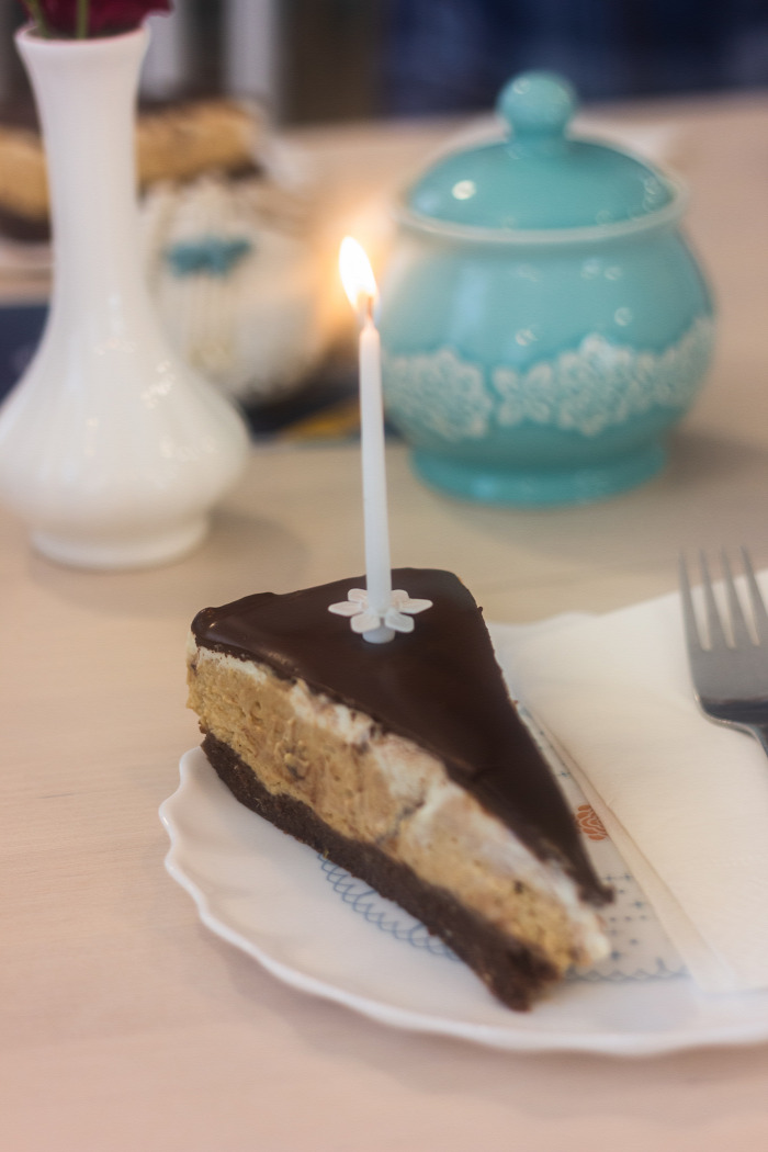 belföld Balaton Gyenesdiás cukrászda sütemény torta állatbarát