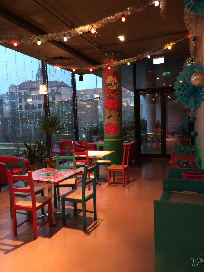 Budapest wifi XI. kerület mexikói környezettudatos természetes alapanyagok étteremlánc taco házhozszállítás