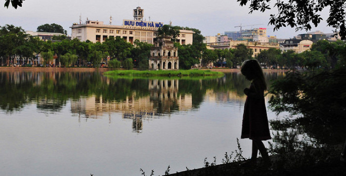 belföld Budapest Mester utca A-tól Z-ig IX. kerület vietnami leves ázsiai