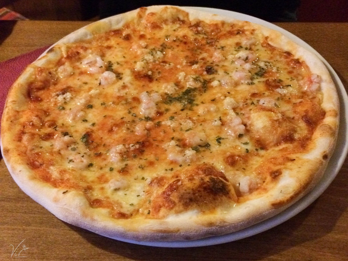Tapolca pizza almdudler házhozszállítás különterem leves látványkemence Balatonfelvidék vadételek étterem pizzázó belföld
