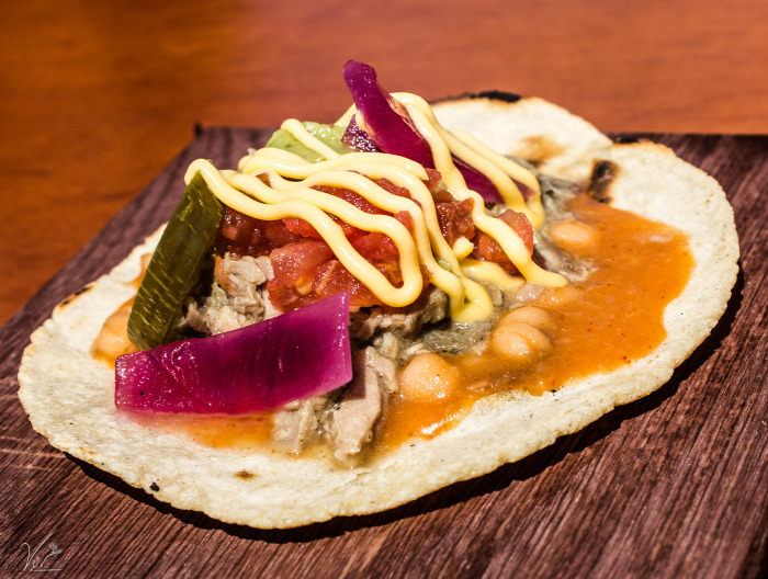 amerikai stílus esemény Budapest hal kioszk mangalica mexikói taco osztriga pizza étterem