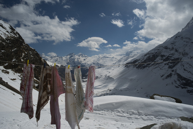 matterhorn hegymászás schönbielhütte pippamiddleton gleccser lavina zermatt svájc