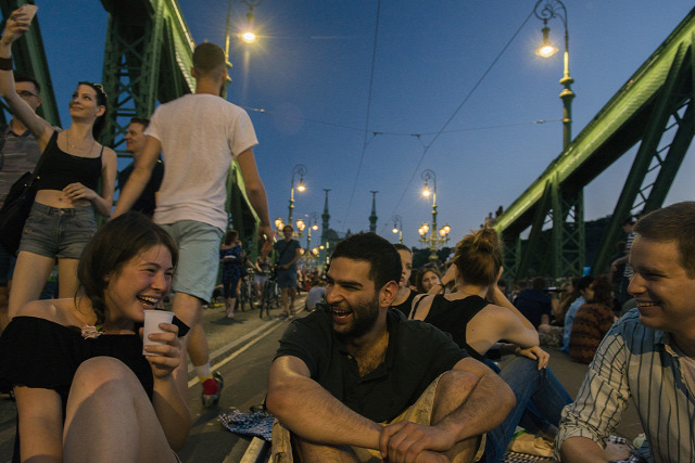 piknik  szabadsaghid  szlovénia olaszország soca