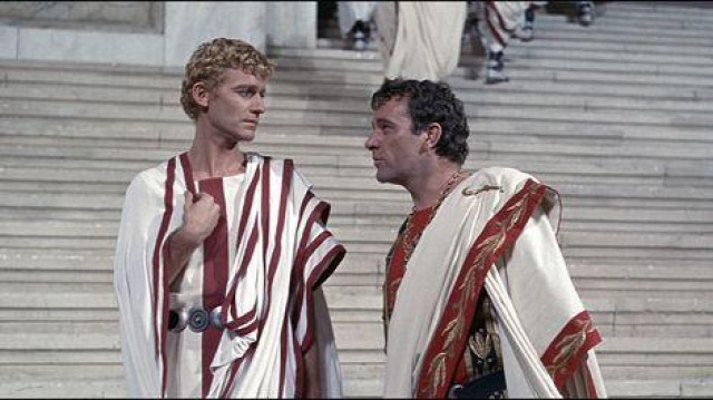 Claudius  Macskafogó  történelem  kultúra