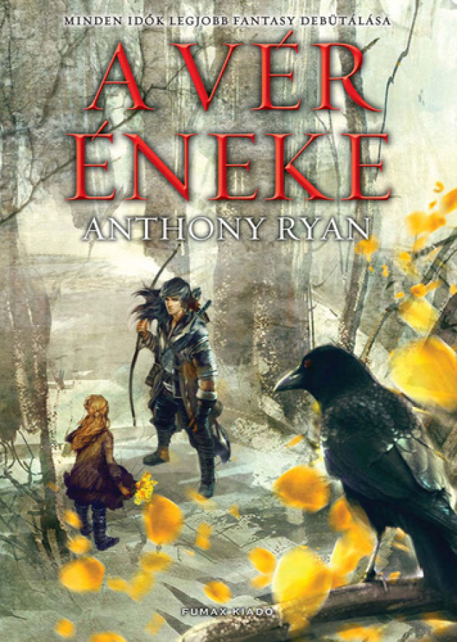 Sorozat 5 Könyvajánló Fantasy Háborús Felnőtt Kaland