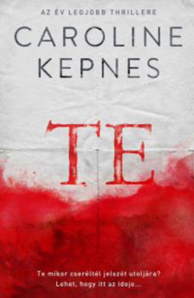 Könyvajánló 6 Felnőtt Thriller Dráma Romantikus