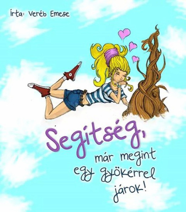 Könyvajánló 5 Ifjúsági Humor Romantikus Young adult Magyar