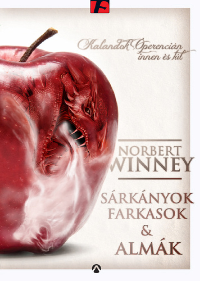4 Fantasy Magyar Sorozat