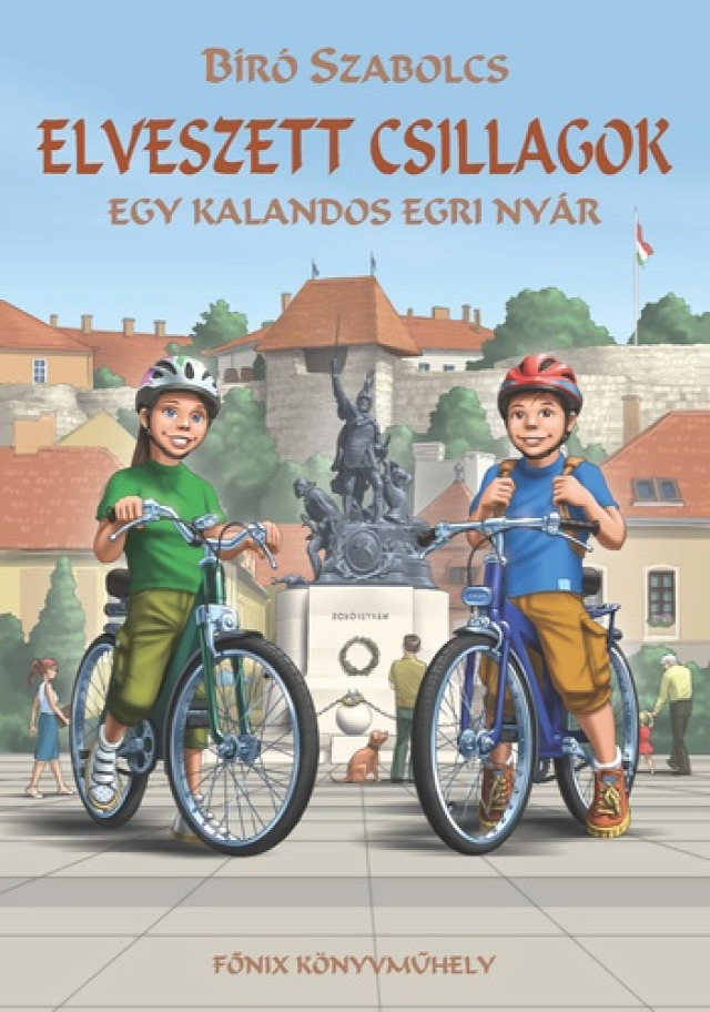 Könyvajánló Magyar 7 Ifjúsági Kaland Történelmi