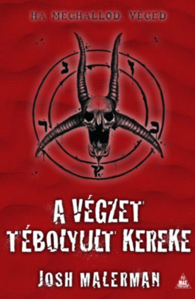 4 Thriller Fantasy Könyvajánló