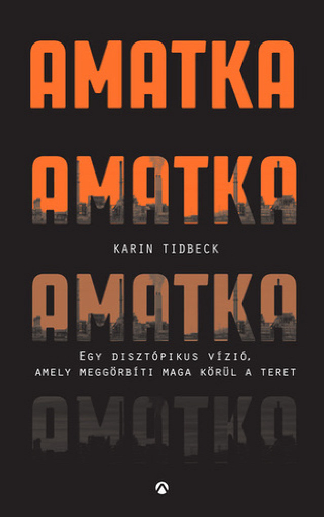 Könyvajánló 4 Felnőtt Disztópikus