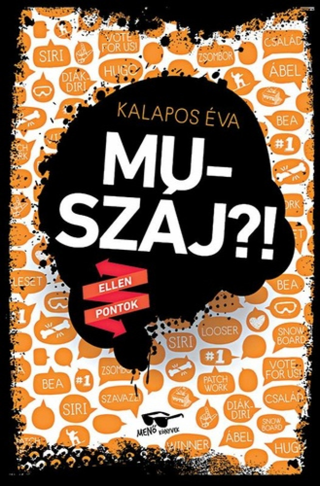 Könyvajánló Magyar Young adult Ifjúsági 5